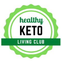 Healthy KETO Living Club