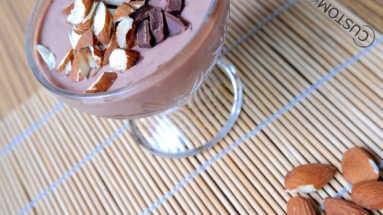 Keto Chocolate Mousse