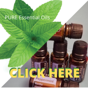 Essential Oils SHOP